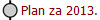 Plan za 2012.